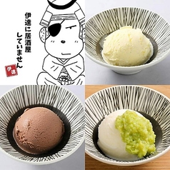 デザート各種
