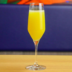 【樽】シトラススパークリング