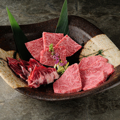 なんば黒毛和牛焼肉 霞 KASUMIの特集写真