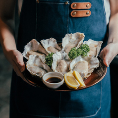 海鮮ビストロ&ビアガーデン ウオヒロ 本厚木店のおすすめ料理1