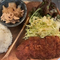 彩季 玉造のおすすめランチ2