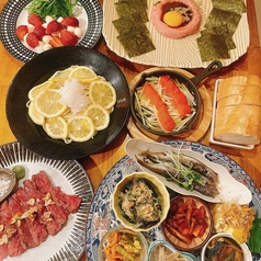 居酒屋 壽家の写真