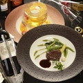 料理メニュー写真&nbsp;メイン料理