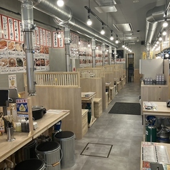 お店まるごと貸切OK♪お気軽にご相談下さい!