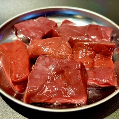 【和牛　100g】ハツ(心臓)/ハツモト(動脈)/レバー(肝臓)/コリころ（動脈）