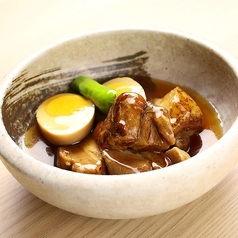 長崎角煮