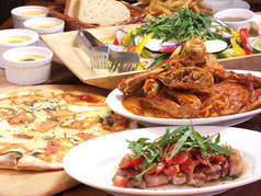 osteria YOSHIイメージ