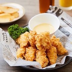 韓国フライドチキン専門店 NESTCHICKEN ネストチキン 赤坂のおすすめテイクアウト2