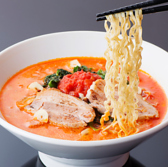 TOMATO RAMEN トマトラーメン あうわ 本店画像