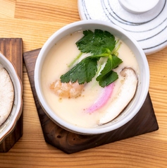 茶碗蒸し
