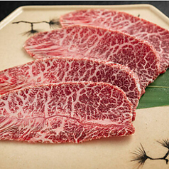 焼肉 はつ美のコース写真