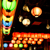 当店では、産地直送の新鮮な魚介を使用しております！素材だけでなく調理法や盛り付けにもこだわっております！当店名物の進化系寿司・刺身・焼きなどでご提供しておりますので、新鮮な味わいをぜひ当店でご堪能ください！当店自慢の料理がご堪能いただけるコースは3時間飲み放題付き3280円～♪