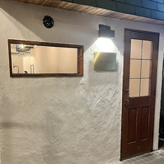 燻製winebar CRUCETA クルセタ