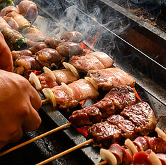 博多にほん晴れのおすすめ料理1