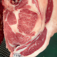 神戸焼肉 金虎のおすすめ料理1