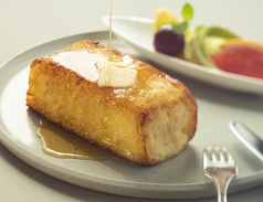 ラウンジ&バー ハカタガワのコース写真