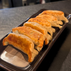 焼き餃子