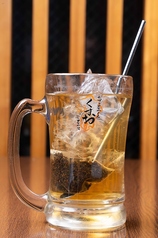 知覧紅茶ハイ