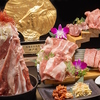 炭火焼肉 にくなべ屋 神戸びいどろ 初台店