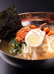 特製冷麺