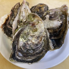 岩牡蠣☆期間限定☆