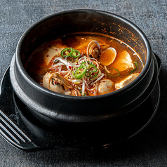 純豆腐