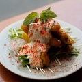 料理メニュー写真&nbsp;-
