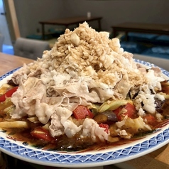 ◯◯食堂 マルマルショクドウのおすすめポイント1