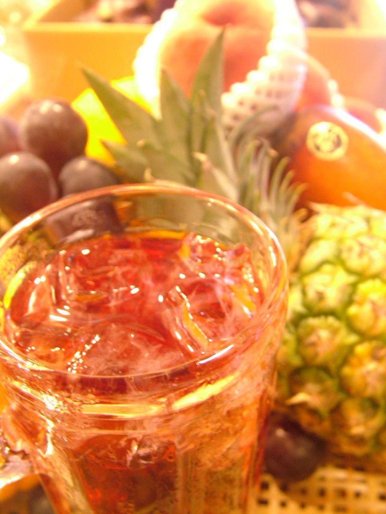 ９日から登場★紫外線で弱ったお肌の救世主!!美肌カクテルやビタミンたっぷりフルーツカクテル★