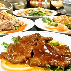 中華菜館 龍郷のおすすめポイント1