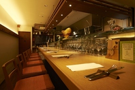 ◆オシャレなカウンターフレンチ◆