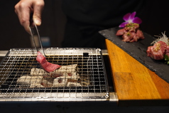 隠れ炭火焼肉 ゆるにくのおすすめ料理3