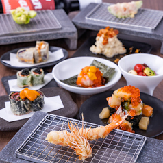 大阪てんぷら すずき 梅田店のおすすめ料理1