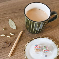 Coworking Space Flat Cafe&Barのおすすめドリンク3