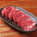 料理メニュー写真&nbsp;ラム肩ロース