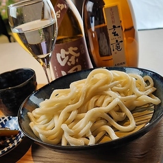 小麦と蕎麦 関のおすすめ料理1