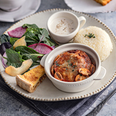 ラ メゾン アンソレイユターブル La Maison ensoleille table 大崎ゲートシティ店のおすすめ料理2