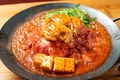 料理メニュー写真&nbsp;贅沢に肉を食べるならこちら！赤身肉鍋