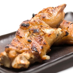 【名物】焼豚足