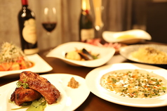 AngelFake legame エンジェルフェイクレガーメのコース写真