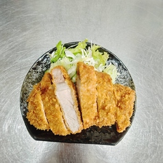 特上ロースカツ(リブロース)