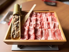 茨城地のもの わらやき料理 たたきの一九 勝田店のコース写真