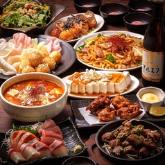 ごろり 草加駅前店のおすすめ料理3