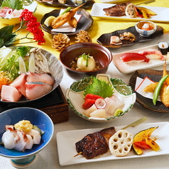 炙屋 大通ビッセ店のコース写真