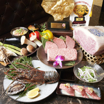 お手軽に神戸牛の味わいが楽しめるセットメニューもあり◎神戸牛スープは、深い味わいが楽しめます♪