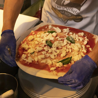 LE PIZZE ピッツァ