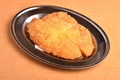 料理メニュー写真&nbsp;自家製 魚ロッケ
