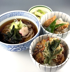 夏泊ゴルフリンクス・レストラン海香(シーグランス)のおすすめランチ3