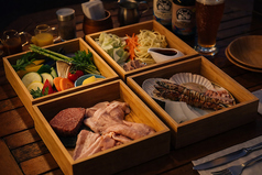 FUU フーのコース写真
