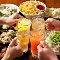 とりいちず 栄店のおすすめ料理3